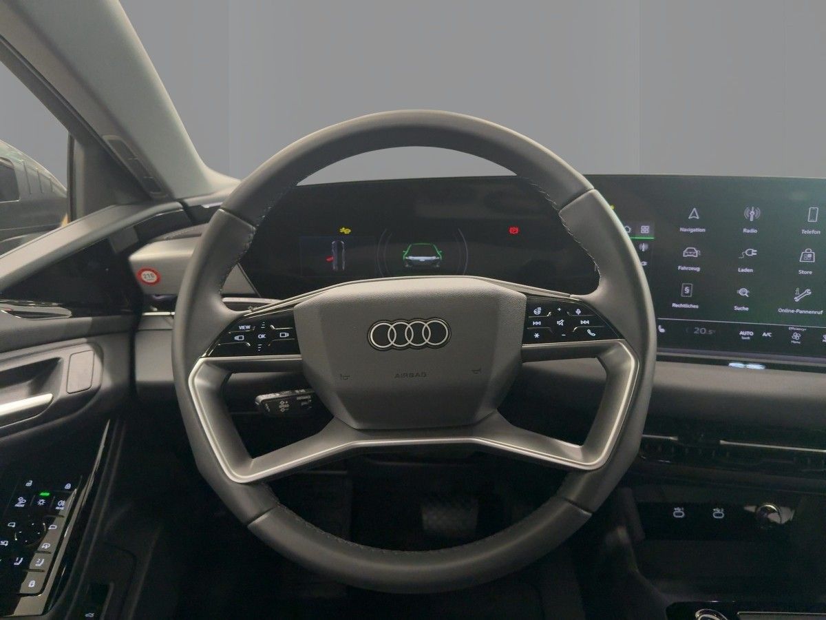 Audi A6 e-tron - Bild 12