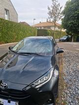 Toyota Yaris 1.5-l-VVT-i Comfort Comfort - Toyota Yaris: Kombi