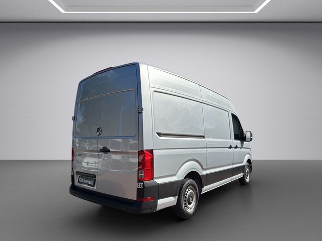 Crafter 35 2.0 TDI Trendline L2H2 FWD KLIMA PDC