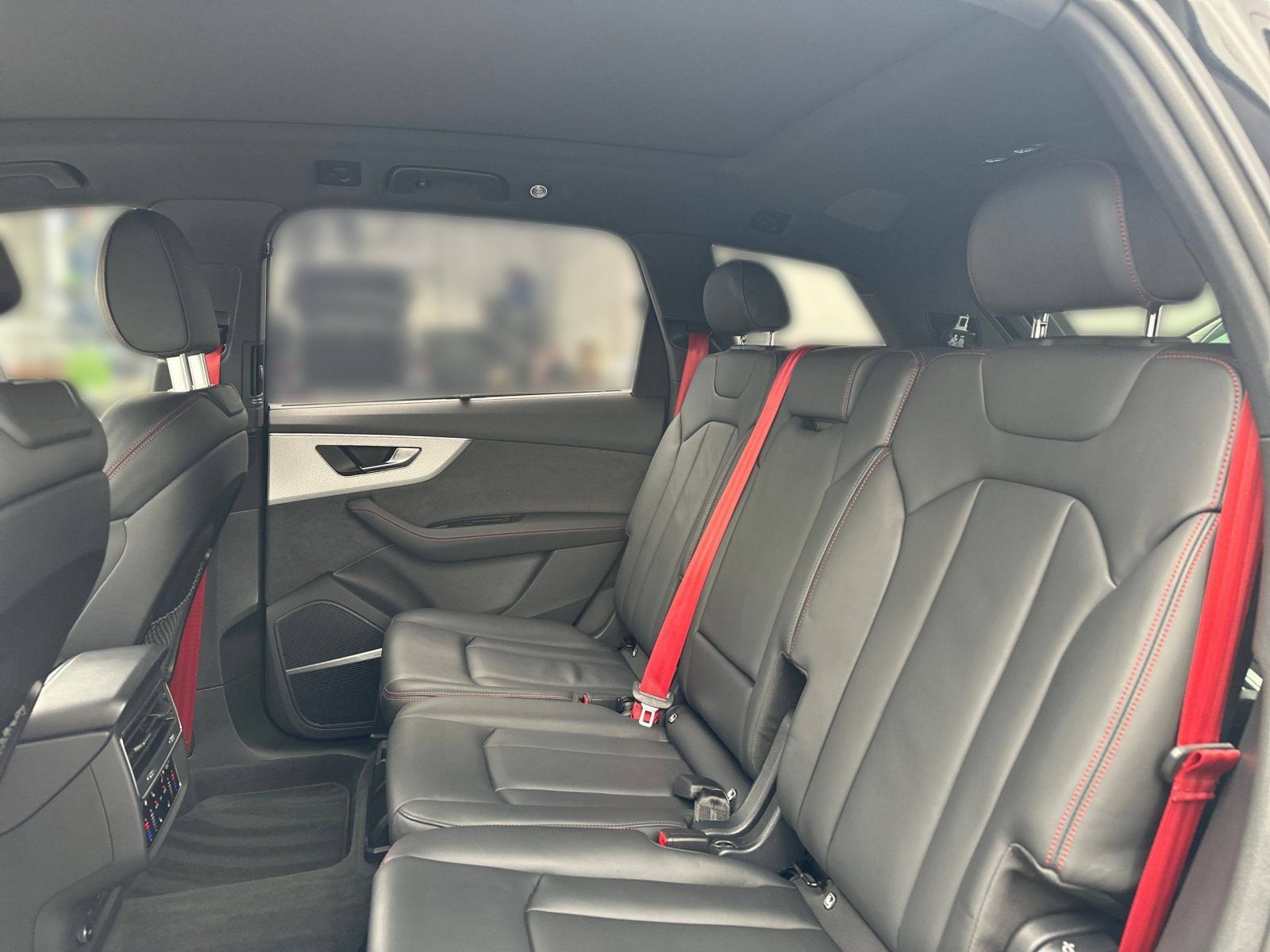 Audi Q7 - Bild 12