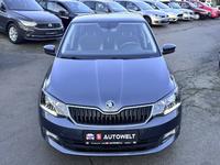 Skoda Fabia Joy Klima SHZ Navi CarPlay PDC ACC S-Heft