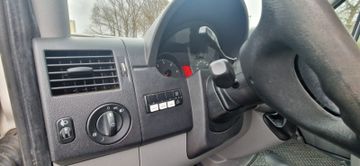 Volkswagen Crafter - 10