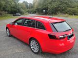Opel Insignia 1.6 CDTI | 136 PS | AHK | WR | TÜV | VB - Opel Insignia: V6