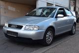 Audi A3 1.8 Automatik Tüv Neu*City Car - gebrauchte Audi A3 aus dem Jahr 1999