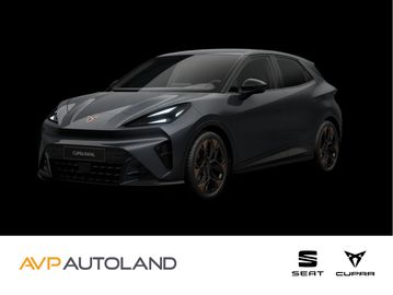 Cupra Raval 155 kW 52 kWh Endurance