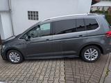 Volkswagen Touran 2.0 TDI 140kW DSG R-Line - Volkswagen Touran mit Diesel-Antrieb: Standheizung