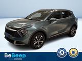Kia KIA Sportage 1.6 TGDI HEV STYLE AUTO - Kia Sportage: Hev