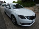 Skoda Octavia Combi 1.4 TSI Style LED Navi Klima SHZ P - Skoda in Celle