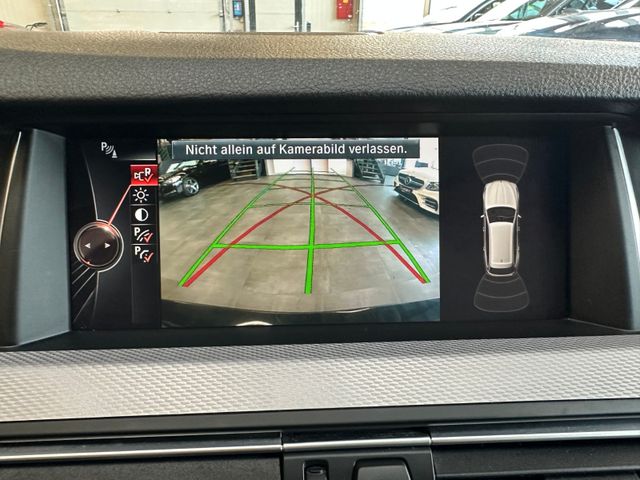 BMW 525 d xDrive Touring *M-Paket*2. H.d*Klima*Pano*