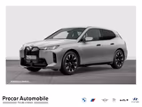 BMW iX xDrive45 M Sport Pro AHK HK Sound Adapt.LED - BMW iX Neuwagen