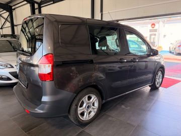 Ford Transit - 4