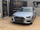 Audi A4 35 Avant advanced 2.0 TFSI S-Tronic Leder/LED - Audi A4 mit Benzin-Antrieb: Kombi, 3.0