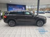 Skoda Kodiaq 2.0 TSi DSG Style 4x4 StandHZG LED - gebrauchte Skoda Kodiaq aus dem Jahr 2017