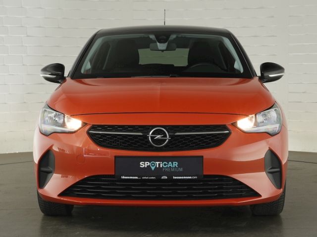 Corsa F EDITION+NAVI+RÜCKFAHRKAMERA+SITZHEIZUNG+