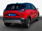 Opel Crossland X 1.2 Start/Stop Automatik Ultimate - Opel Unfallwagen