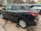 Nissan Qashqai Visia.Deutsches Fzg.Euro.6.Tüv.Neue. - Nissan Qashqai Gebrauchtwagen