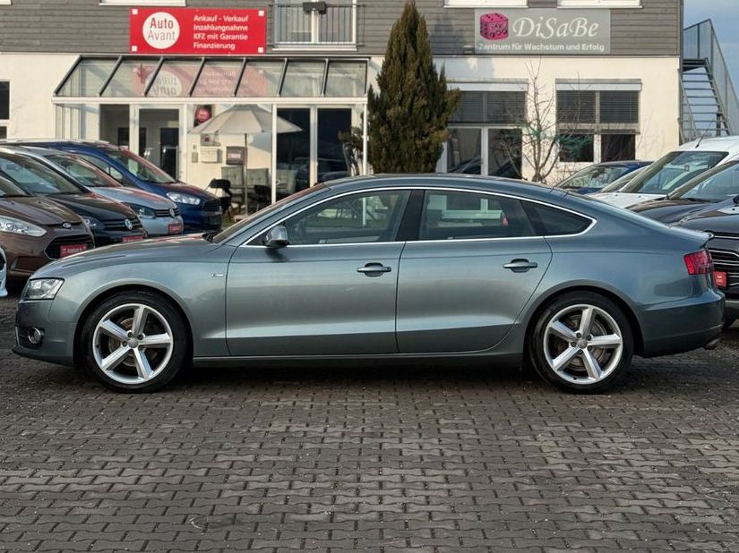 Audi A5 - Bild 4