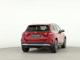 Mercedes-Benz GLA 220 d 4M AMG*ParkP*WinterP*USB - rote Mercedes-Benz GLA 220