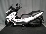 Zontes 368 E Scooter für 80,- im Monat ohne Anzahlung - Zontes Roller