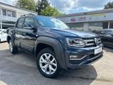 Volkswagen V6 Highline*Doppelkabine*Rkam*2H/SH* - gebrauchte Volkswagen Amarok aus dem Jahr 2019