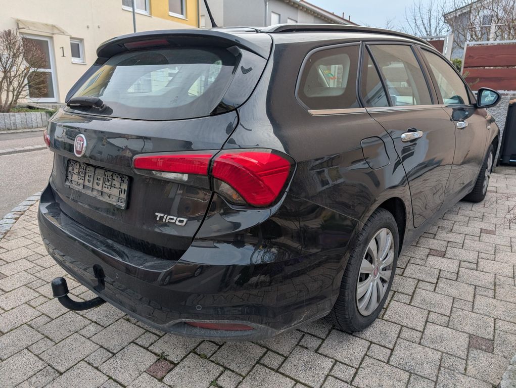 Image of Fiat Tipo