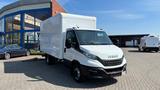 Iveco Daily 35C16HA8 3.5T 19m3 4.1m RST/KofferJunge/LB - Angebote