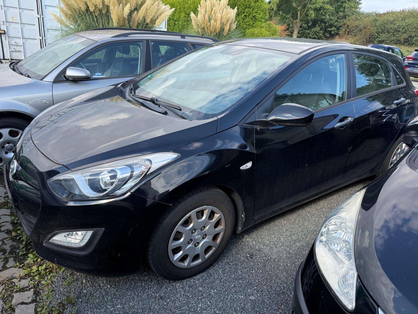 Hyundai i30 1.4