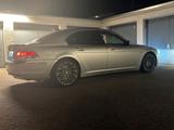 BMW 730d Facelift/Softclose ATM mit Garant... - BMW 730 in Düsseldorf