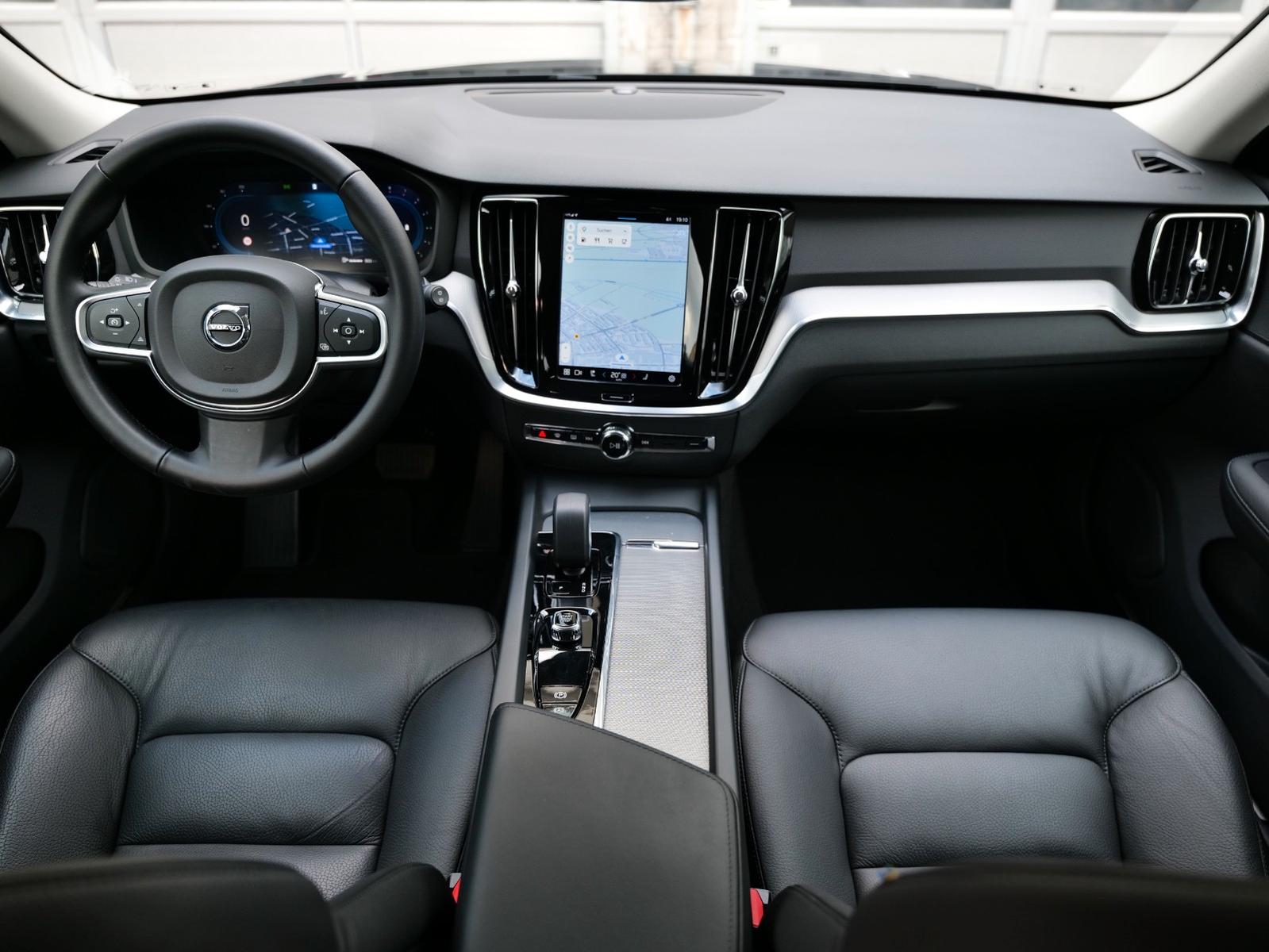 Volvo V60 B4 Core LEDER+NAVI+4xSHZ+KEYLESS+PDC+CAM, миниатюра 14