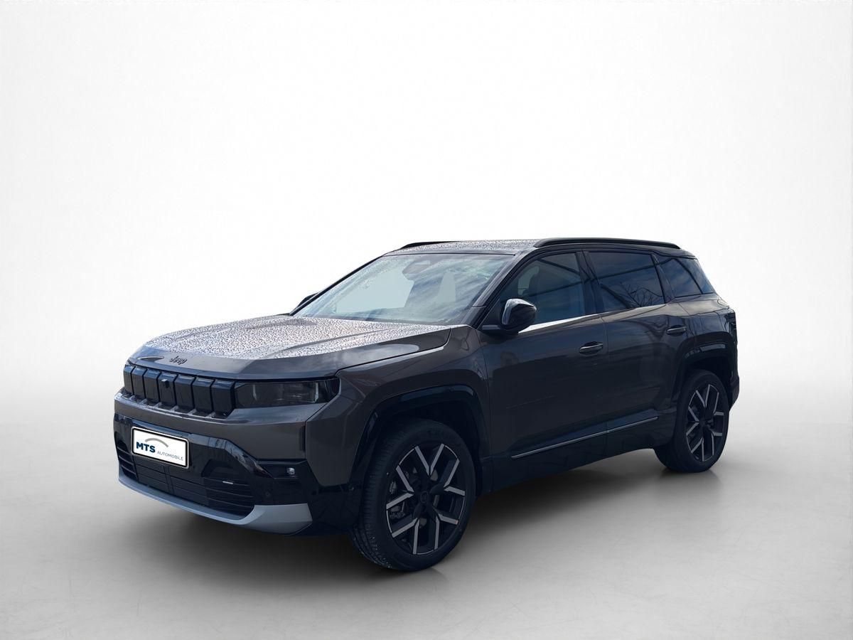 Jeep Compass - Bild 1