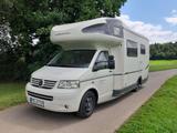 Karmann Colorado 650 VW T5 - Karmann Wohnmobil oder -wagen Wohnwagen gebraucht