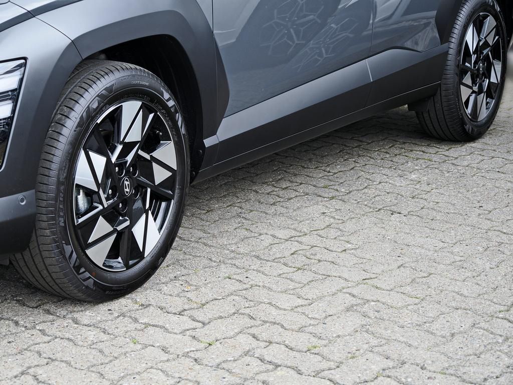 Hyundai Kona – Bild 7