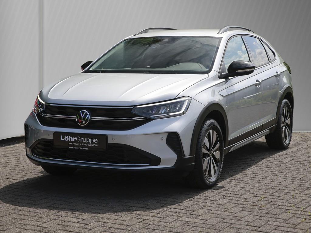 Volkswagen Taigo 1.0 TSI Goal AHK, RFK, ACC, Navi., LED-Sch, миниатюра 2