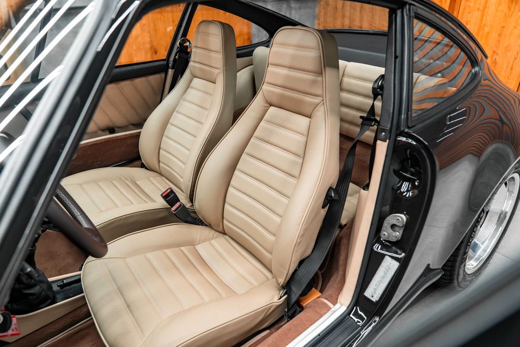 PORSCHE 911 1980