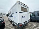 Niesmann + Bischoff Flair Klima/Markise/Hubbett/Top Zustand - Flair