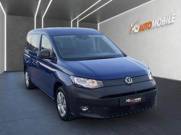 Volkswagen Caddy - 2