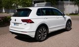 Volkswagen Tiguan 1.4 TSI ACT BMT 4MOTION Highline R, AHK  - Volkswagen Tiguan in Saarbrücken