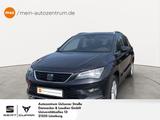Seat Ateca 2.0 TDI Xcellence Alu LED Navi Beats Virtu - gebrauchte Seat Pickups