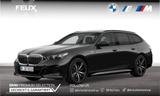 BMW 520d Touring+M SPORTPAKET+ICONIC GLOW+ANH.KUPPLU