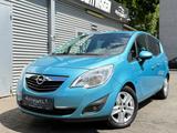 Opel Meriva B 1.4T Design Edition *2-HAND*AQUAMARIN*