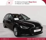 Audi A4 Avant 40 TFSI S tronic Navi Virtual - Audi A4 mit Hybrid-Antrieb: Kombi