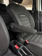 DACIA Duster II Prestige 4WD NAVI/ KAMERA/ PDC/ 6 Gang