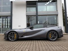 FERRARI 812 GTS / 1. HD/ DE/ RACING/ LIFT/ LED LENKRAD FERRARI 812 GTS / 1. HD/ DE/ RACING/ LIFT/ LED LENKRAD