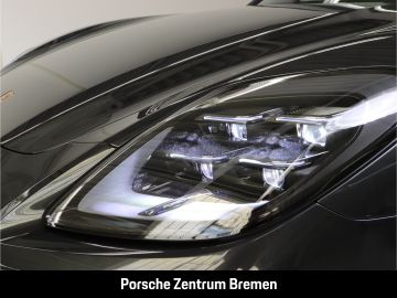 Porsche Panamera - 11