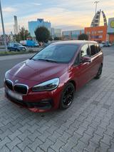 BMW bmw 220d 7 sitzen - BMW 220 Gebrauchtwagen in Berlin