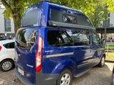 Ford Nugget EZ 2017 160Tkm Markise Scheckheft - Ford Kastenwagen Nugget