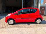 Citroën C1 Style*TÜV*SERVICE*NEU** - Citroën C1 bis 15.000 Euro