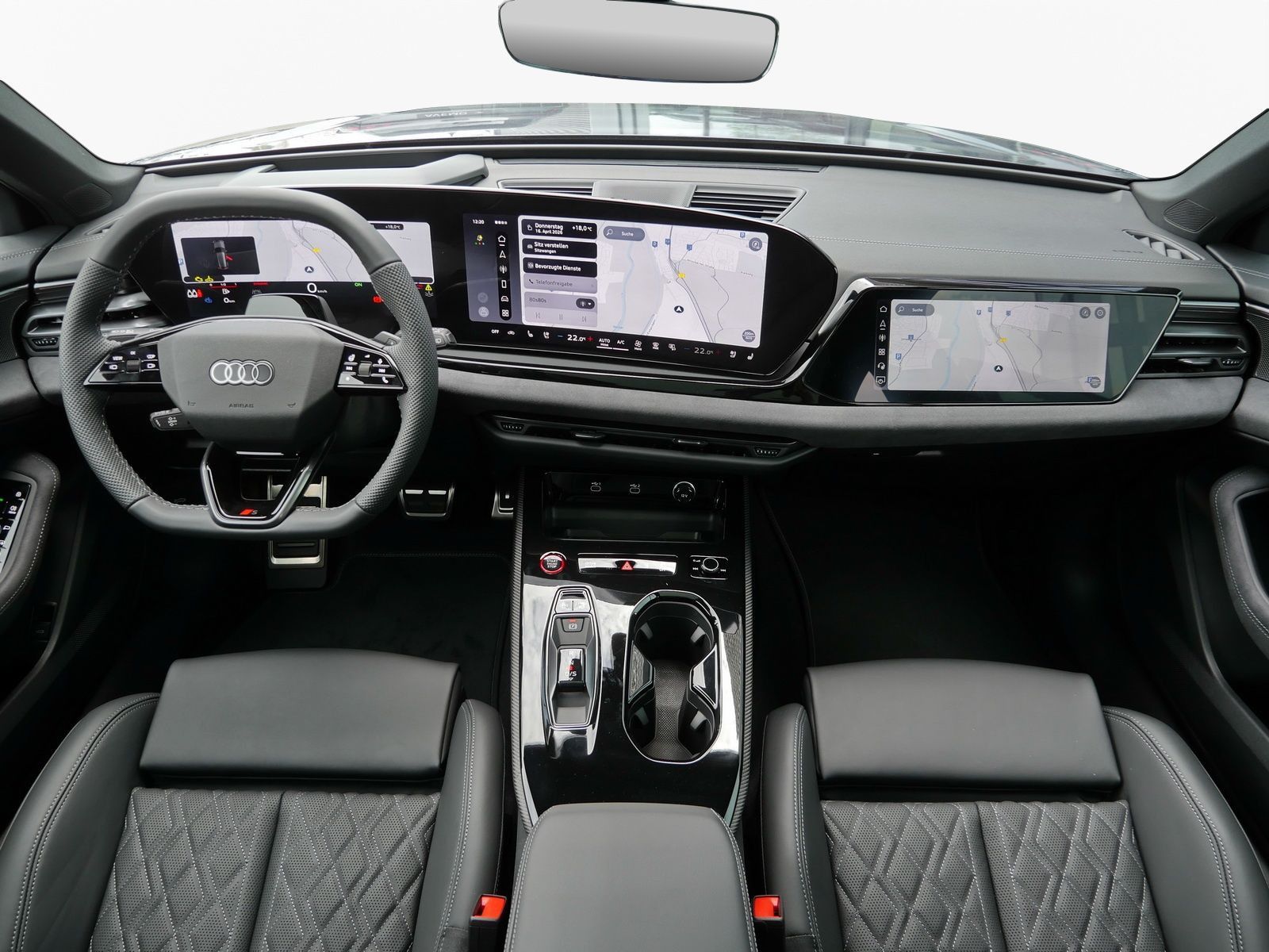 Audi S5 - Bild 5