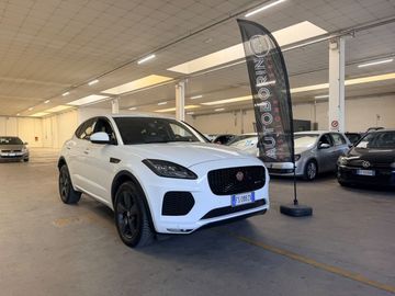 Jaguar E-Pace - 1
