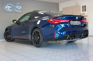 BMW M4 - 7